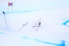 SWC: 2014 - VAL GARDENA(ITA) , SUPER G 20 DIC-2014 -(Photobisi/Luciano Maria Bisi)