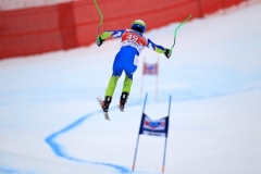 SWC: 2014 - VAL GARDENA(ITA) , SUPER G 20 DIC-2014 -(Photobisi/Luciano Maria Bisi)