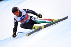 SWC: 2014 - VAL GARDENA(ITA) , SUPER G 20 DIC-2014 -(Photobisi/Luciano Maria Bisi)