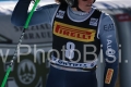 ALPINE SKIING - FIS WC 2023-2024
Women's World Cup SG
Cortina D'Ampezzo, Veneto, Italy
2024-01-28 - Sunday
Image shows: BRIGNONE Federica