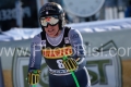 ALPINE SKIING - FIS WC 2023-2024
Women's World Cup SG
Cortina D'Ampezzo, Veneto, Italy
2024-01-28 - Sunday
Image shows: BRIGNONE Federica