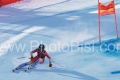 ALPINE SKIING - FIS WC 2023-2024Women's World Cup DHCortina D'Ampezzo, Veneto, Italy2024-01-26 - FridayImage shows: GUT-BEHRAMI Lara (SUI) SECOND CLASSIFIED