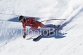 ALPINE SKIING - FIS WC 2023-2024Women's World Cup DHCortina D'Ampezzo, Veneto, Italy2024-01-26 - FridayImage shows: GUT-BEHRAMI Lara (SUI) SECOND CLASSIFIED