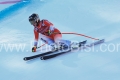 ALPINE SKIING - FIS WC 2023-2024Women's World Cup DHCortina D'Ampezzo, Veneto, Italy2024-01-26 - FridayImage shows: GUT-BEHRAMI Lara (SUI) SECOND CLASSIFIED