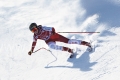 ALPINE SKIING - FIS WC 2023-2024Women's World Cup DHCortina D'Ampezzo, Veneto, Italy2024-01-26 - FridayImage shows: AGER Christina  (AUT)