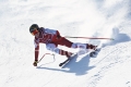 ALPINE SKIING - FIS WC 2023-2024Women's World Cup DHCortina D'Ampezzo, Veneto, Italy2024-01-26 - FridayImage shows: AGER Christina  (AUT)