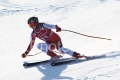 ALPINE SKIING - FIS WC 2023-2024Women's World Cup DHCortina D'Ampezzo, Veneto, Italy2024-01-26 - FridayImage shows: AGER Christina  (AUT)