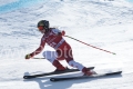 ALPINE SKIING - FIS WC 2023-2024Women's World Cup DHCortina D'Ampezzo, Veneto, Italy2024-01-26 - FridayImage shows: AGER Christina  (AUT)