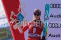 ALPINE SKIING - FIS WC 2023-2024Women's World Cup DHCortina D'Ampezzo, Veneto, Italy2024-01-26 - FridayImage shows: GUT-BEHRAMI Lara (SUI) SECOND CLASSIFIED