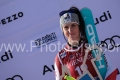 ALPINE SKIING - FIS WC 2023-2024Women's World Cup DHCortina D'Ampezzo, Veneto, Italy2024-01-26 - FridayImage shows: VENIER Stephanie (AUT) FIRST CLASSIFIED