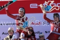 ALPINE SKIING - FIS WC 2023-2024
Women's World Cup DH
Cortina D'Ampezzo, Veneto, Italy
2024-01-26 - Friday
Image shows: VENIER Stephanie (AUT) FIRST CLASSIFIED