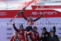 ALPINE SKIING - FIS WC 2023-2024
Women's World Cup DH
Cortina D'Ampezzo, Veneto, Italy
2024-01-26 - Friday
Image shows: GRENIER Valerie (CAN) 3rd CLASSIFIED