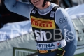 ALPINE SKIING - FIS WC 2023-2024
Women's World Cup SG
Cortina D'Ampezzo, Veneto, Italy
2024-01-28 - Sunday
Image shows: DELAGO Nadia