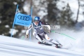 2021 FIS ALPINE WORLD SKI CHAMPIONSHIPS, AC WOMEN
Cortina D'Ampezzo, Veneto, Italy
2021-02-15 - Monday
Image shows VLHOVA Petra (SVK) Silver Medal