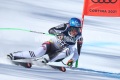 2021 FIS ALPINE WORLD SKI CHAMPIONSHIPS, AC WOMEN
Cortina D'Ampezzo, Veneto, Italy
2021-02-15 - Monday
Image shows VLHOVA Petra (SVK) Silver Medal