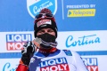 2021 FIS ALPINE WORLD SKI CHAMPIONSHIPS, DH MEN
Cortina D'Ampezzo, Veneto, Italy
2021-02-14 - Sunday
Image shows FEUZ Beat (SUI) BRONZE MEDAL