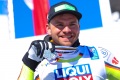 2021 FIS ALPINE WORLD SKI CHAMPIONSHIPS, DH MEN
Cortina D'Ampezzo, Veneto, Italy
2021-02-14 - Sunday
Image shows SANDER Andreas (GER) SILVER MEDAL