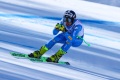 2021 FIS ALPINE WORLD SKI CHAMPIONSHIPS, DH MEN
Cortina D'Ampezzo, Veneto, Italy
2021-02-14 - Sunday
Image shows MARSAGLIA Matteo (ITA) 24th CLASSIFIED