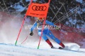 2021 FIS ALPINE WORLD SKI CHAMPIONSHIPS, TRA - DH WOMENCortina D'Ampezzo, Veneto, Italy2021-02-12 - FridayImage shows DELAGO Nadia (ITA)