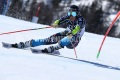 2021 FIS ALPINE WORLD SKI CHAMPIONSHIPS, TEAM PARALLELCortina D'Ampezzo, Veneto, Italy2021-02-17 - SundayImage shows  Team Sweden Silver Medal