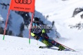 2021 FIS ALPINE WORLD SKI CHAMPIONSHIPS, TEAM PARALLELCortina D'Ampezzo, Veneto, Italy2021-02-17 - SundayImage shows  Team Sweden Silver Medal