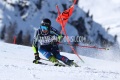 2021 FIS ALPINE WORLD SKI CHAMPIONSHIPS, TEAM PARALLELCortina D'Ampezzo, Veneto, Italy2021-02-17 - SundayImage shows  Team Sweden Silver Medal