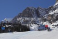 2021 FIS ALPINE WORLD SKI CHAMPIONSHIPS, TEAM PARALLELCortina D'Ampezzo, Veneto, Italy2021-02-17 - SundayImage shows  Team Sweden Silver Medal