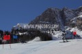 2021 FIS ALPINE WORLD SKI CHAMPIONSHIPS, TEAM PARALLELCortina D'Ampezzo, Veneto, Italy2021-02-17 - SundayImage shows  Team Sweden Silver Medal