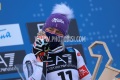 2021 FIS ALPINE WORLD SKI CHAMPIONSHIPS, PAR WOMENCortina D'Ampezzo, Veneto, Italy2021-02-16 - TuesdayImage shows  WORLEY Tessa  (FRA) Bronze Medal