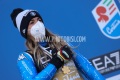 2021 FIS ALPINE WORLD SKI CHAMPIONSHIPS, PAR WOMENCortina D'Ampezzo, Veneto, Italy2021-02-16 - TuesdayImage shows BASSINO Marta (ITA) Gold Medal