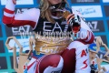 2021 FIS ALPINE WORLD SKI CHAMPIONSHIPS, PAR WOMENCortina D'Ampezzo, Veneto, Italy2021-02-16 - TuesdayImage shows LIENSBERGER Katharina (AUT) Go