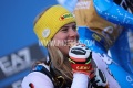 2021 FIS ALPINE WORLD SKI CHAMPIONSHIPS, PAR WOMENCortina D'Ampezzo, Veneto, Italy2021-02-16 - TuesdayImage shows LIENSBERGER Katharina (AUT) Go