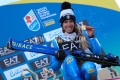 2021 FIS ALPINE WORLD SKI CHAMPIONSHIPS, PAR WOMENCortina D'Ampezzo, Veneto, Italy2021-02-16 - TuesdayImage shows BASSINO Marta (ITA) Gold Medal