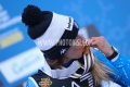 2021 FIS ALPINE WORLD SKI CHAMPIONSHIPS, PAR WOMENCortina D'Ampezzo, Veneto, Italy2021-02-16 - TuesdayImage shows BASSINO Marta (ITA) Gold Medal