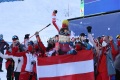 2021 FIS ALPINE WORLD SKI CHAMPIONSHIPS, PAR WOMENCortina D'Ampezzo, Veneto, Italy2021-02-16 - TuesdayImage shows LIENSBERGER Katharina (AUT) Go