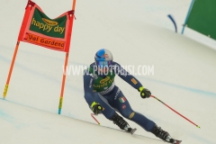 FIS Ski World Cup - Val Gardena SG