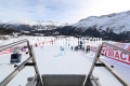 SKIING - FIS SKI WORLD CUP, women's parallel St.Moritz, CH, Switzerland2019-12-14 - SaturdayCredits: Photobisi