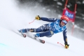 SKIING - FIS SKI WORLD CUP, Super G Ladies.La Thuile, Valle D'Aosta, Italy2020-02-29 - SaturdayImage shows BRIGNONE Federica (ITA) 2nd CLASSIFIED