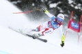 SKIING - FIS SKI WORLD CUP, Super G Ladies.La Thuile, Valle D'Aosta, Italy2020-02-29 - SaturdayImage shows SUTER Corinne (SUI) 3rd CLASSIFIED