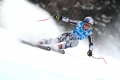 SKIING - FIS SKI WORLD CUP, Super G Ladies.La Thuile, Valle D'Aosta, Italy2020-02-29 - SaturdayImage shows LEDECKA Ester (CZE) 6th CLASSIFIED