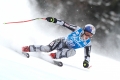 SKIING - FIS SKI WORLD CUP, Super G Ladies.La Thuile, Valle D'Aosta, Italy2020-02-29 - SaturdayImage shows LEDECKA Ester (CZE) 6th CLASSIFIED