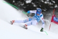 SKIING - FIS SKI WORLD CUP, Super G Ladies.La Thuile, Valle D'Aosta, Italy2020-02-29 - SaturdayImage shows VLHOVA Petra (SVK) 4th CLASSIFIED