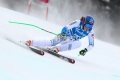 SKIING - FIS SKI WORLD CUP, Super G Ladies.La Thuile, Valle D'Aosta, Italy2020-02-29 - SaturdayImage shows VLHOVA Petra (SVK) 4th CLASSIFIED