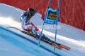 SKIING - FIS SKI WORLD CUP, Men's Alpine CombinedBormio, Lombardia, Italy2019-12-29 - SundayImage shows CAVIEZEL Gino; (SUI) 9th CLASSIFIED