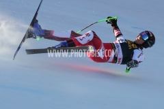 FIS Ski World Cup - Bormio AC