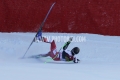 SKIING - FIS SKI WORLD CUP, Men's Alpine CombinedBormio, Lombardia, Italy2019-12-29 - SundayImage shows NEUMAYER Christopher (AUT) crash in Carcentina