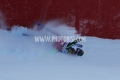 SKIING - FIS SKI WORLD CUP, Men's Alpine CombinedBormio, Lombardia, Italy2019-12-29 - SundayImage shows NEUMAYER Christopher (AUT) crash in Carcentina