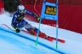 SKIING - FIS SKI WORLD CUP, Men's Alpine CombinedBormio, Lombardia, Italy2019-12-29 - SundayImage shows TONETTI Riccardo (ITA) 4th CLASSIFIED