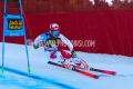 SKIING - FIS SKI WORLD CUP, Men's Alpine CombinedBormio, Lombardia, Italy2019-12-29 - SundayImage shows MEILLARD Loic (SUI) 3rd CLASSIFIED