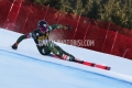 SKIING - FIS SKI WORLD CUP, Men's Alpine CombinedBormio, Lombardia, Italy2019-12-29 - SundayImage shows COCHRAN-SIEGLE Ryan (USA) 5th CLASSIFIED